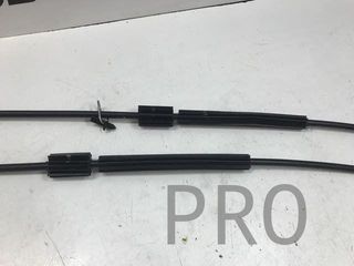 Cable freno de mano ford focus mk2