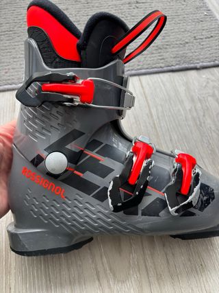 Botas de esquí  ROSSIGNOL ON PISTE HERO j3
