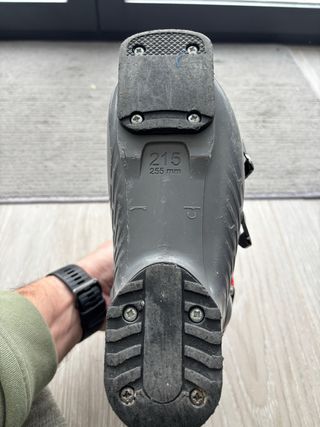 Botas de esquí  ROSSIGNOL ON PISTE HERO j3