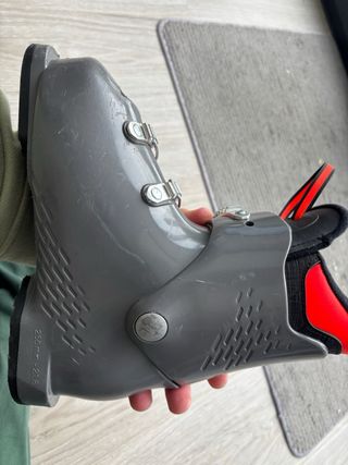 Botas de esquí  ROSSIGNOL ON PISTE HERO j3