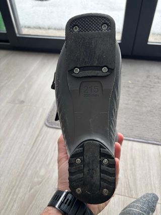 Botas de esquí  ROSSIGNOL ON PISTE HERO j3