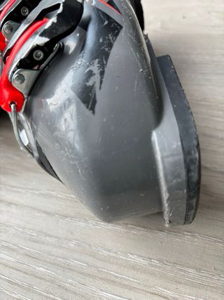 Botas de esquí  ROSSIGNOL ON PISTE HERO j3