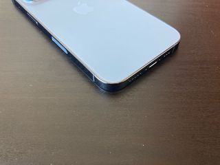 Chasis original de desmontaje iPhone 13 Pro Azul