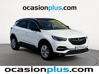Opel Grandland X 1.2 Turbo Selective 96 kW (130 CV)