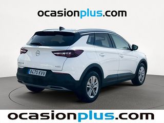Opel Grandland X 1.2 Turbo Selective 96 kW (130 CV)
