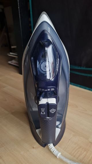 Plancha Vapor Philips PowerLife - Muy Buen Estado