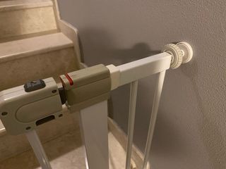 Cancelletto di sicurezza per bambini