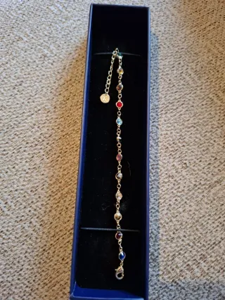 Pulsera Eras Tour Taylor Swift