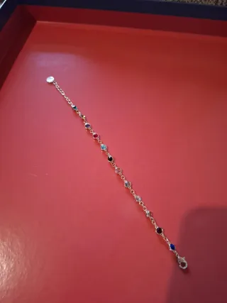 Pulsera Eras Tour Taylor Swift