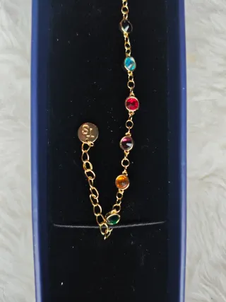 Pulsera Eras Tour Taylor Swift