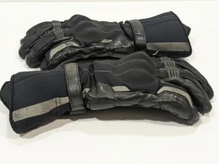 Guantes Moto BMW ProWinter Gore-Tex