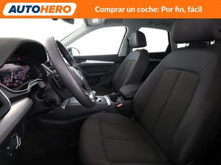 Audi Q5 35 TDI quattro Design