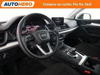 Audi Q5 35 TDI quattro Design