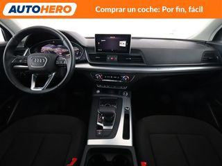 Audi Q5 35 TDI quattro Design