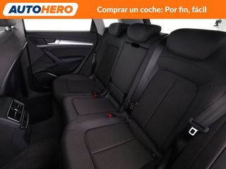 Audi Q5 35 TDI quattro Design