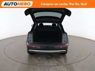 Audi Q5 35 TDI quattro Design