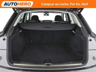 Audi Q5 35 TDI quattro Design