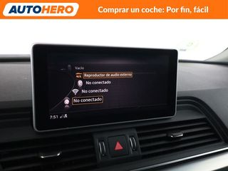 Audi Q5 35 TDI quattro Design