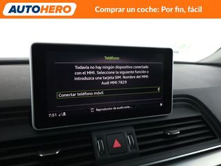 Audi Q5 35 TDI quattro Design