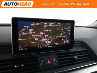 Audi Q5 35 TDI quattro Design