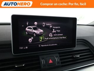 Audi Q5 35 TDI quattro Design