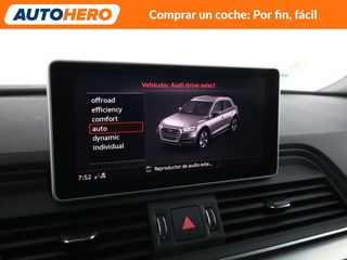 Audi Q5 35 TDI quattro Design