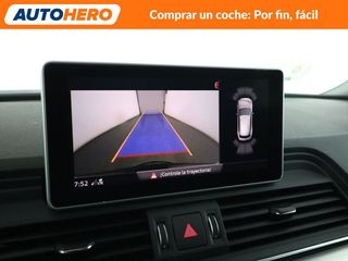 Audi Q5 35 TDI quattro Design