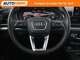 Audi Q5 35 TDI quattro Design