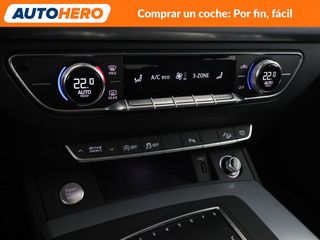 Audi Q5 35 TDI quattro Design