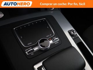 Audi Q5 35 TDI quattro Design