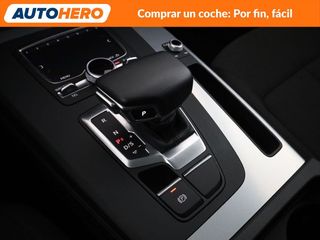 Audi Q5 35 TDI quattro Design