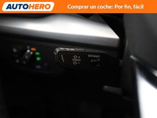 Audi Q5 35 TDI quattro Design