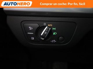 Audi Q5 35 TDI quattro Design