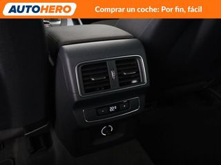 Audi Q5 35 TDI quattro Design