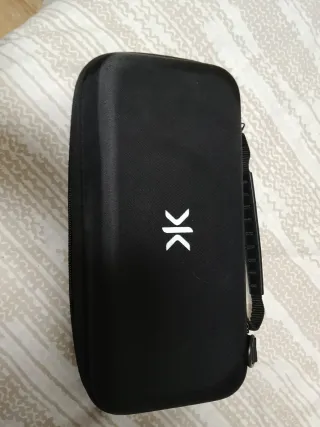 Nitendo Switch + Nitro Deck