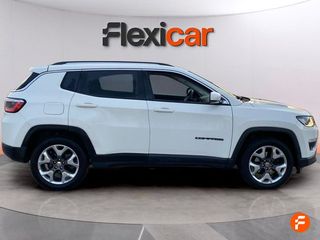 Jeep Compass 1.6 Mjet 88kW Limited 4x2