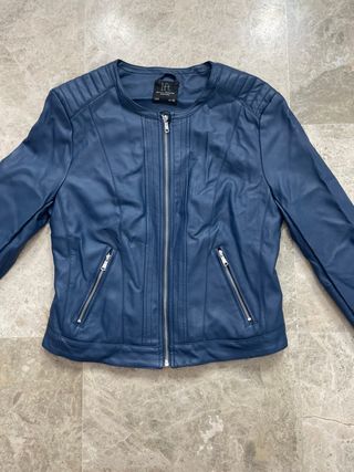 Chaqueta sin estrenar