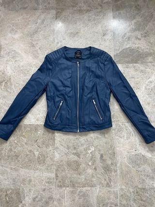 Chaqueta sin estrenar