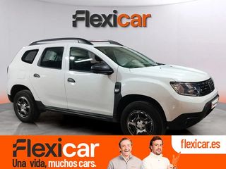 Dacia Duster Essential Blue dCi 85kW (115CV) 4X4