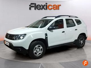 Dacia Duster Essential Blue dCi 85kW (115CV) 4X4