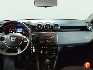 Dacia Duster Essential Blue dCi 85kW (115CV) 4X4