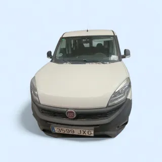 FIAT Doblò 2017