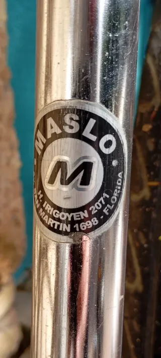 Bicicleta Chopped Americana