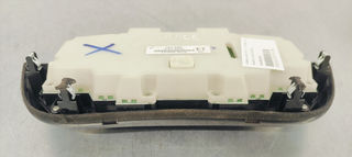 MANDO CLIMATIZADOR NISSAN JUKE (F15) 1.2 I TURBO