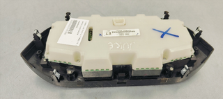 MANDO CLIMATIZADOR NISSAN JUKE (F15) 1.2 I TURBO