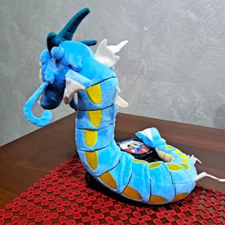 Peluche Gyarados Pokémon 50 cm