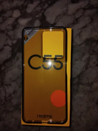 Funda Realme C55