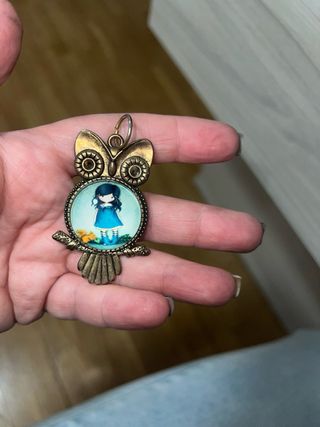 Conjunto pulsera plata y multicolor hecho a mano