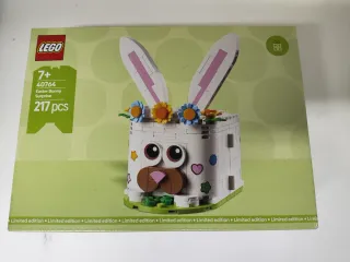 LEGO 40764 Easter Bunny Surprise