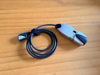 Cámara externa VGA adaptador HS-1C - Nokia